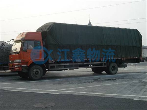 白沙到长兴物流多少钱一斤
